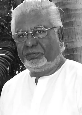 கவிக்கோ நினைவுநாள் சிறப்புக் கவிதை!