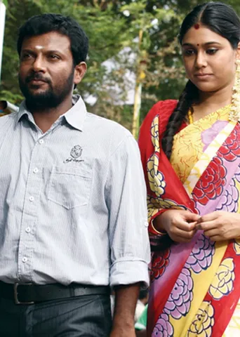 'குப்பை'யின் கோமேதகங்கள்!