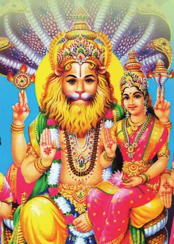 வாழ்க்கையை போதிக்கும் வழிபாடு!
