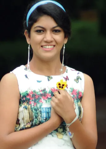 சீமான் பாராட்டிய நடிகை!