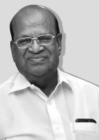 தேடலைத் தொலைத்த சமூகம்...