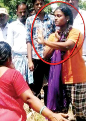 மக்கள் செத்தாலும் ரோட்ட போடு! 8 வழி எடப்பாடி அடாவடி!
