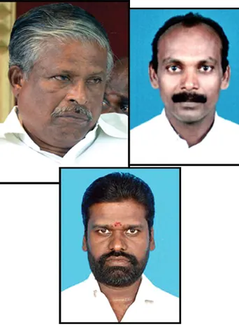 டி.டி.வி. அணிக்கு தாவும் தி.மு.க.வினர்? -நெல்லை நிலவரம்!