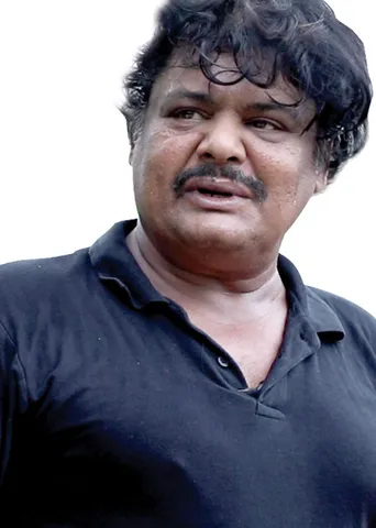 மக்களைக் குற்றவாளியாக்கும் ரத்தக் காட்டேரி அரசு! -சிறை மீண்ட மன்சூர் அலிகான் ஆவேசம்!