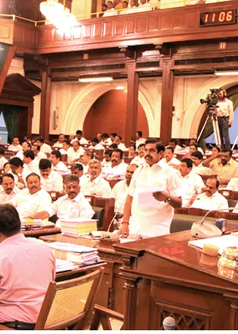 லோக் ஆயுக்தாவா? ஜோக் ஆயுக்தாவா? -குளறுபடிகளும் குமுறல்களும்!