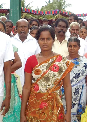 8 வழிச்சாலைக்கு 8% மக்களே ஆதரவு! -ஓரணியில் சேலம் விவசாயிகள்