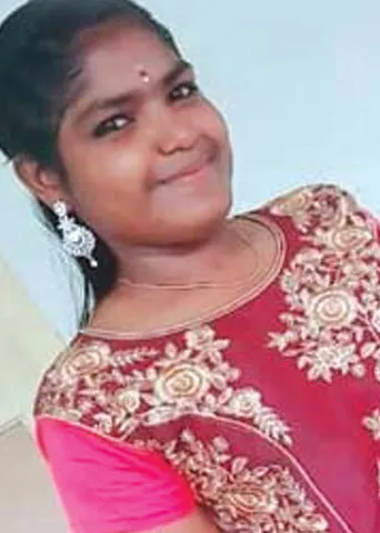 லோகேஸ்வரியைக் கொன்ற துணை சபா கல்லூரி!