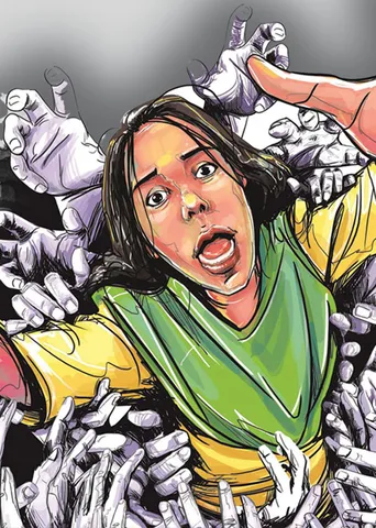 போதை ஏற்றி பாலியல் கொடூரம்! தமிழகத்தில் பரவும் விஷ கலாச்சாரம்!