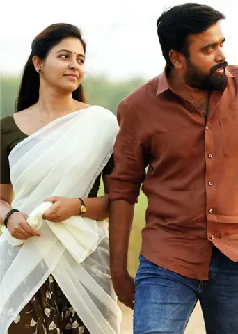 3 டைரக்டர்ஸ்... 3 மேட்டர்ஸ்! மன்னிப்புக் கேட்ட சமுத்திரக்கனி!