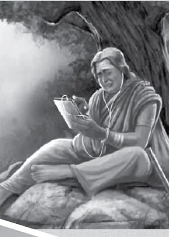 ஔவை போற்றுதும் -கவிக்கோ ஞானச்செல்வன் 5