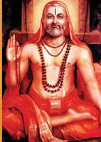 ஸ்ரீராகவேந்திர விஜயம்! 8