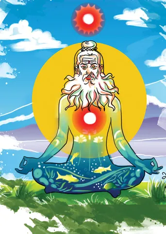சித்தர்கள் அருளிய வாசியோகம்!