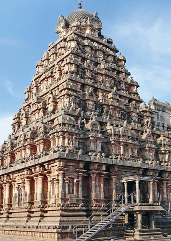 வாழ்க்கையை போதிக்கும் வழிபாடு!