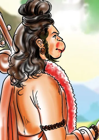 யாதுமாகி நின்றாள்! 4