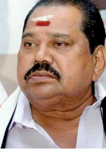 இறுதிச்சுற்று