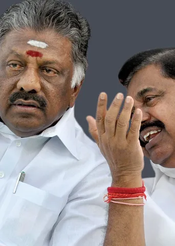 ராங்-கால் :அ.தி.மு.க. ஆட்சி கவுண்ட் டவுன்! உற்று நோக்கும் உளவுத்துறை!
