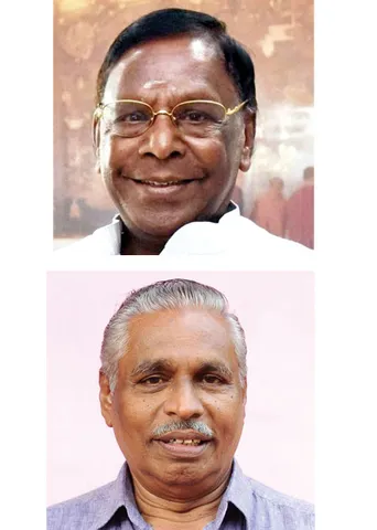 தனி மாநிலமாகுமா புதுச்சேரி?
