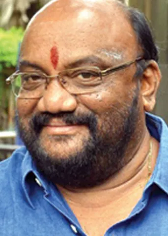 பார்வை!-சந்தானபாரதி நடிகர், இயக்குனர்