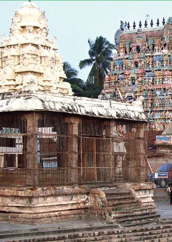 திண்ணைக் கச்சேரி! : பெண் ஒ.செ.வுக்காக வரிந்து கட்டிய மந்திரி!