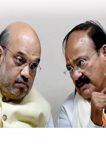 பா.ஜ.க தூது! மறுக்கும் ஸ்டாலின்!