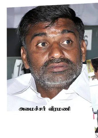 கோல்மாலே உன் பெயர்தான் கூட்டுறவுத் தேர்தலா?