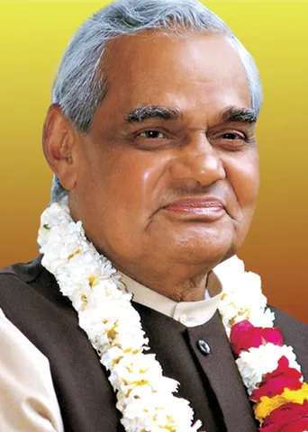 தமிழர்கள்மீது அக்கறை காட்டிய வாஜ்பாய்! (1924-2018)
