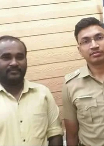 சிக்கிய ‘டுபாக்கூர்’ லஞ்ச ஒழிப்பு அதிகாரி! -ஆக்ஷன் ரிப்போர்ட்!