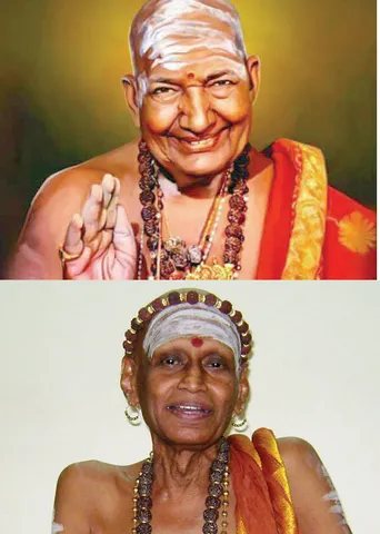 மாவலி பதில்கள்!