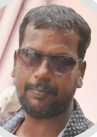தம்பிக்காக தயாரிப்பாளரான அண்ணன்!