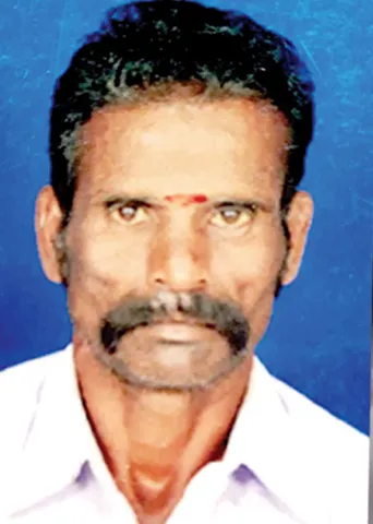 என்கவுன்ட்டர் நாடகத்தில் தமிழன் பலி! -நேரில் பார்த்தவரின் பகீர் சாட்சி!