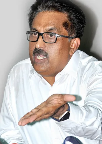 வில்லங்க குட்கா! வில்லனாகும் போலீஸ்!