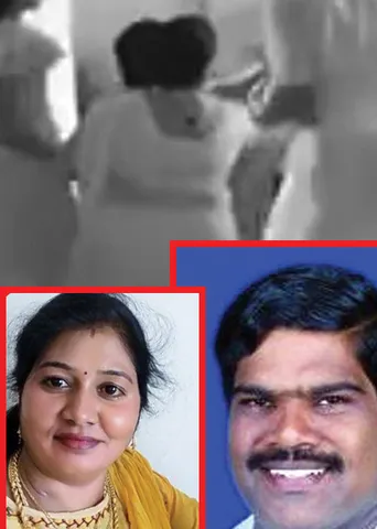 தி.மு.க. பிரமுகரின் ரவுசு! ஸ்டாலின் டென்ஷன்!