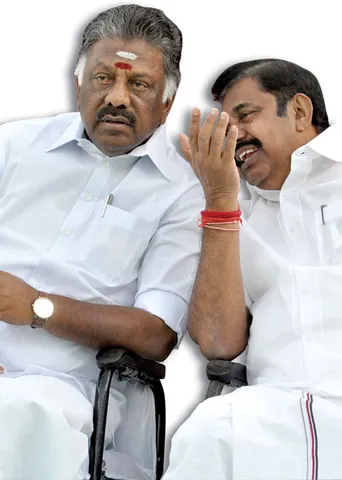 நீங்களே சம்பாதிப்பீங்களா? மந்திரி பதவி கேட்கும் எம்.எல்.ஏக்கள்!