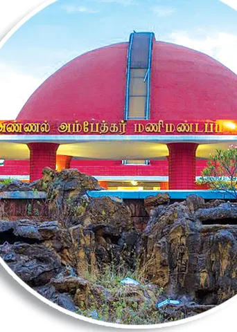 திண்ணைக் கச்சேரி! : கட்சி இமேஜை டேமேஜாக்கிய கூடா நட்பு! முன்னாள் மேயர் எந்தக் கட்சி?