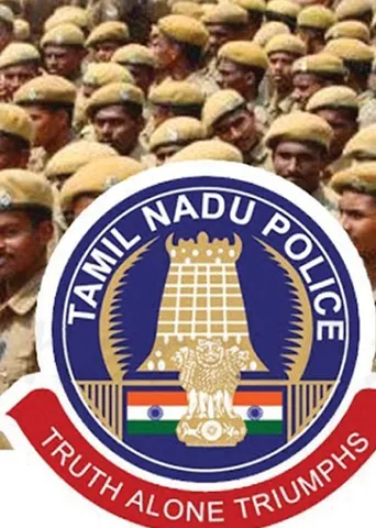 தமிழ்வழிக் கல்வி மீது லத்தி சார்ஜ்! -போலீஸ் செலக்ஷன் மோசடி!