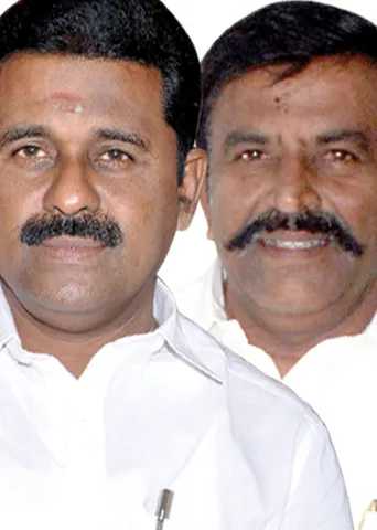 இடைத்தேர்தல் சவால்! -திருவாரூர் நிலவரம்!