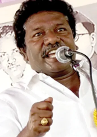 எஸ்கேப் ராஜா! அடுத்து கருணாஸ்?