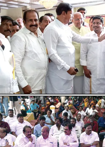 கூத்து!