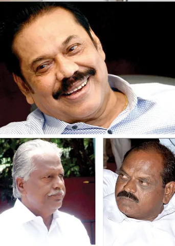 ராங்-கால் : போர்க் குற்றம்! தி.மு.க.வை குறி வைக்கும் அ.தி.மு.க.! Ambani Brothers