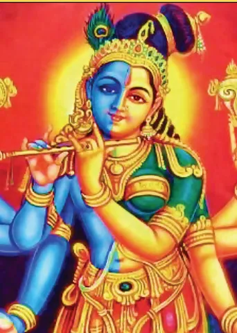 சமரசம், சாந்தி தரும் சம்மோஹன கோபாலன்!