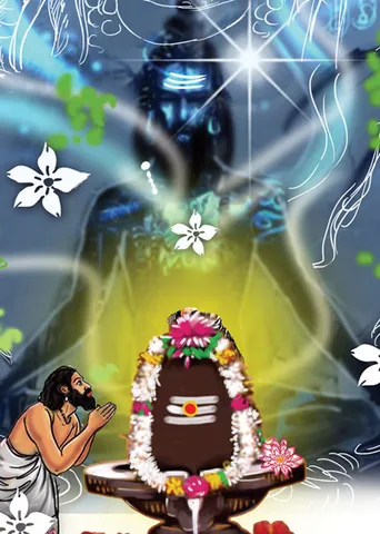 சித்தர்கள் அருளிய வாசி யோகம்! 18
