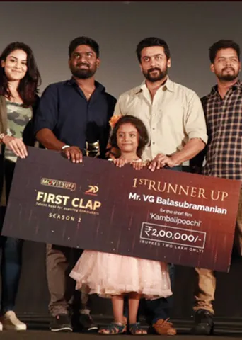 "பால் விக்கணுமா..? கள் விக்கணுமா..?'' சூர்யா கேள்வி