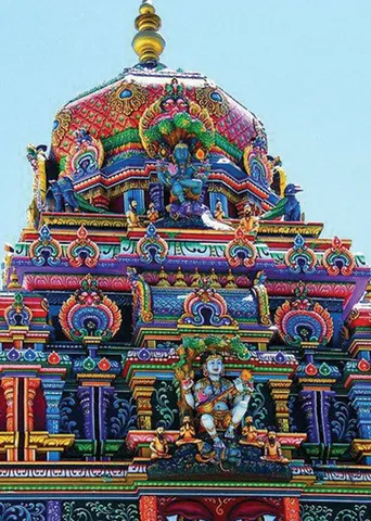 தூய்மையில் தொடங்கும் பக்தி! - 4