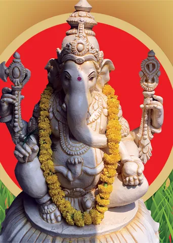 அறுகம்புல் நாயகனின் அறுபடை வீடுகள்