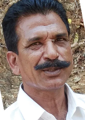 விவசாயிகளை சிறையில் தள்ளிய அ.தி.மு.க. ஒ.செ!