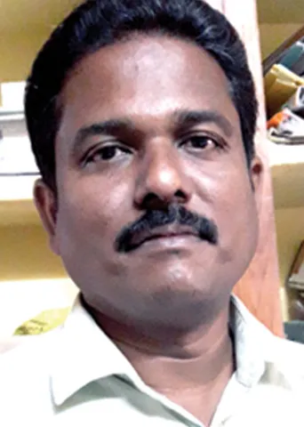 பார்வை!-சிவ இளங்கோ