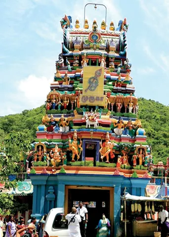 திண்ணைக் கச்சேரி! : களமிறங்கிய கவுதமி! டி.டி.வி. கட்சியில் மனைவி சொல்லே மந்திரம்!