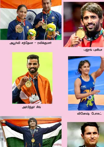 ஆசிய விளையாட்டு போட்டிகள்