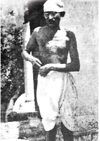 தூய்மையான இந்தியா இயக்கம்
