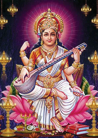 நலமெலாம் பெருக்கும் நவராத்திரி! - ராமசுப்பு